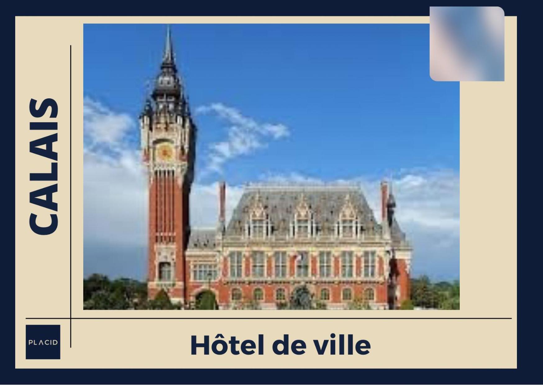 L'Opaline - Vue Mer Bleriot-Plage Ngoại thất bức ảnh